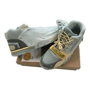Nike Travis Scott x Air Trainer 1 SP Gray Haze size 11.5 Deadstock DR7515 001